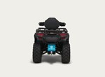 CFMOTO CFORCE 520 L