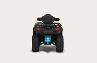 CFMOTO CFORCE 520 L 2025 - Bild 7 CFMOTO CFORCE 520 L 2025 - Bild 7