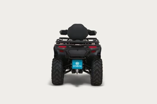 CFMOTO CFORCE 520 L Bild 6: CFMOTO CFORCE 520 L
