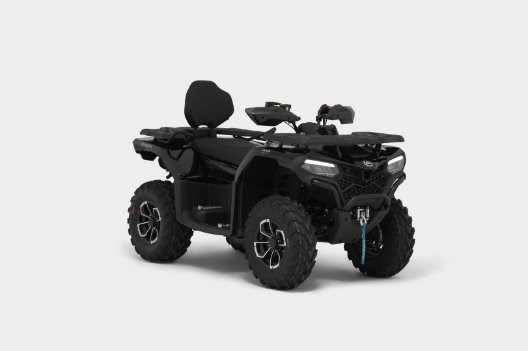 CFMOTO CFORCE 520 L