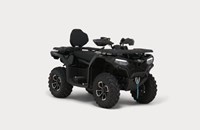 CFMOTO CFORCE 520 L 2025 - Bild 4 CFMOTO CFORCE 520 L 2025 - Bild 4