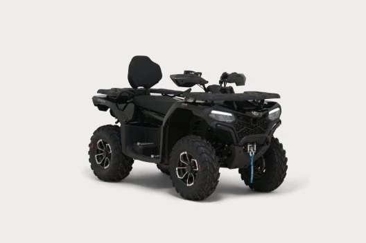 CFMOTO CFORCE 520 L Bild 3: CFMOTO CFORCE 520 L