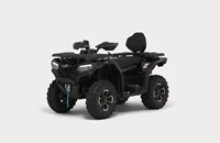 CFMOTO CFORCE 520 L 2025 - Bild 9 CFMOTO CFORCE 520 L 2025 - Bild 9