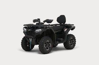 CFMOTO CFORCE 520 L 2025 - Bild 9 CFMOTO CFORCE 520 L 2025 - Bild 9