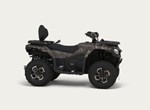 CFMOTO CFORCE 520 L