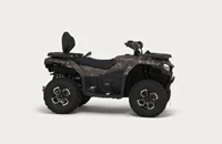 CFMOTO CFORCE 520 L 2025 - Bild 1 CFMOTO CFORCE 520 L 2025 - Bild 1