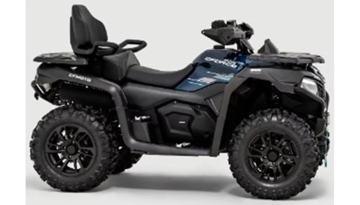 CFMOTO CFORCE 625 Touring 2025 CFMOTO CFORCE 625 Touring 2025