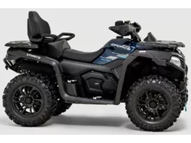 CFMOTO CFORCE 625 Touring CFMOTO CFORCE 625 Touring