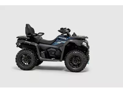 CFMOTO CFORCE 625 Touring 2025 CFMOTO CFORCE 625 Touring 2025