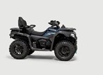 CFMOTO CFORCE 625 Touring