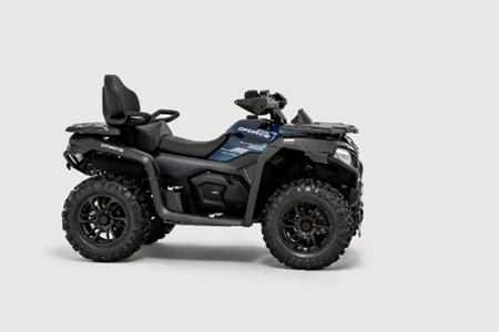 CFMOTO CFORCE 625 Touring 2025 CFMOTO CFORCE 625 Touring 2025