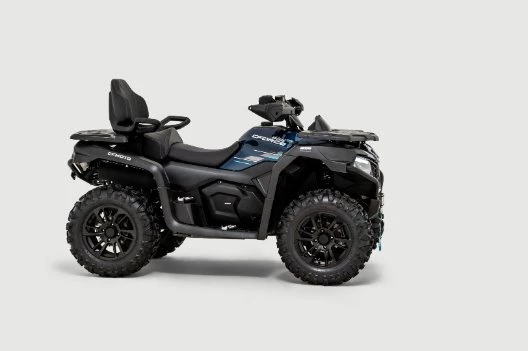 CFMOTO CFORCE 625 Touring Bild 1: CFMOTO CFORCE 625 Touring