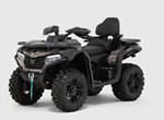 CFMOTO CFORCE 625 Touring