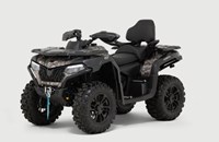 CFMOTO CFORCE 625 Touring 2025 - Bild 8 CFMOTO CFORCE 625 Touring 2025 - Bild 8
