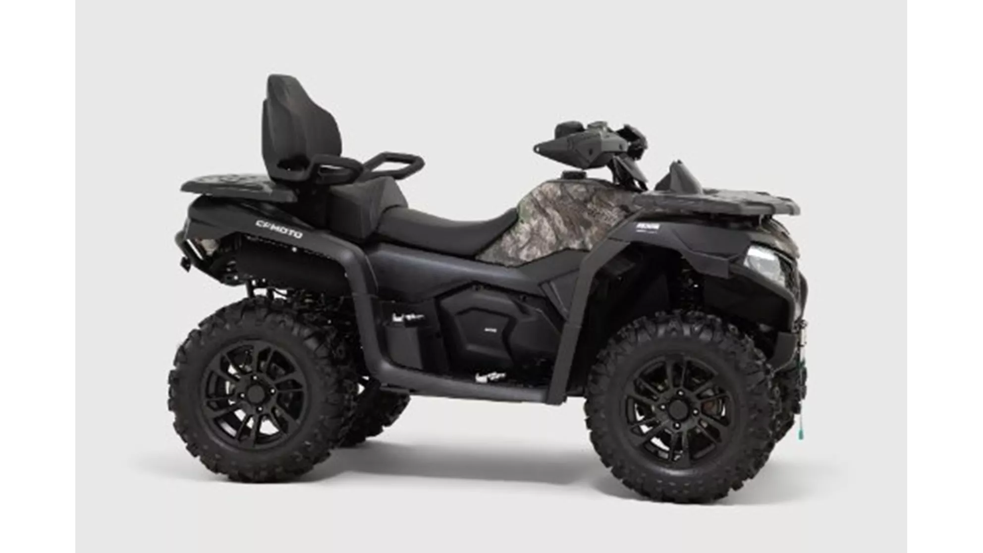 CFMOTO CFORCE 625 Touring - Image 1 CFMOTO CFORCE 625 Touring - Image 1