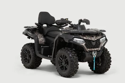 CFMOTO CFORCE 625 Touring Bild 4: CFMOTO CFORCE 625 Touring