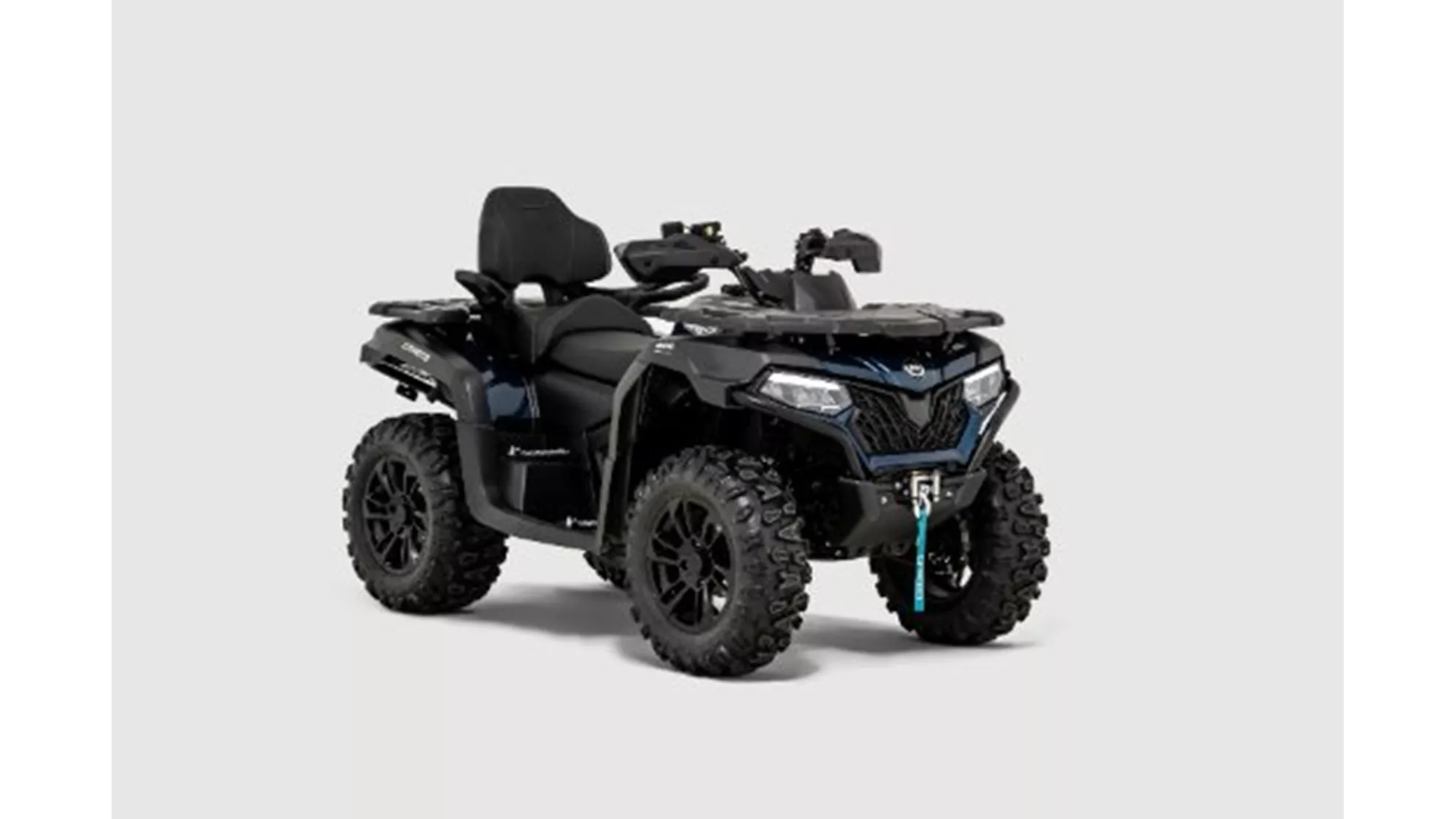 CFMOTO CFORCE 625 Touring - Image 2 CFMOTO CFORCE 625 Touring - Image 2