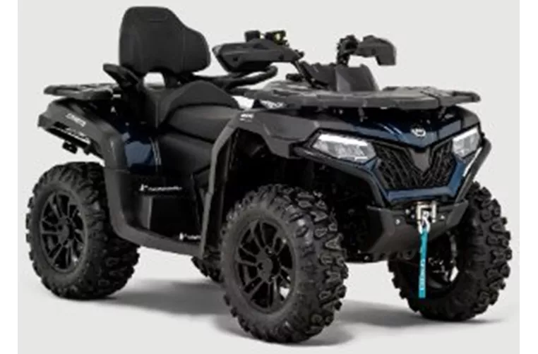 CFMOTO CFORCE 625 Touring 2025 CFMOTO CFORCE 625 Touring 2025
