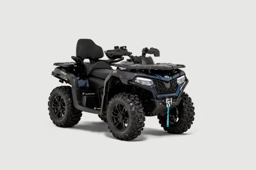 CFMOTO CFORCE 625 Touring Bild 3: CFMOTO CFORCE 625 Touring