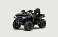 CFMOTO CFORCE 625 Touring 2025 - Bild 7 CFMOTO CFORCE 625 Touring 2025 - Bild 7