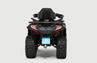 CFMOTO CFORCE 625 Touring 2025 - Bild 9 CFMOTO CFORCE 625 Touring 2025 - Bild 9