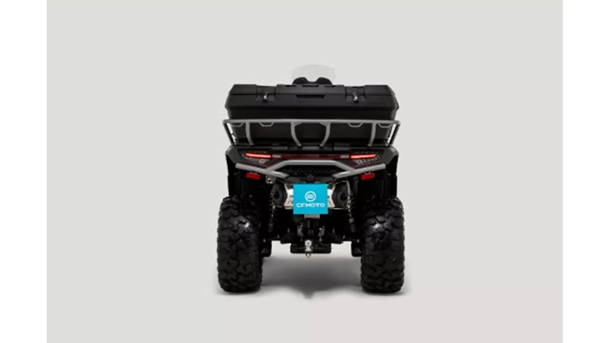 CFMOTO CFORCE 1000 Overland - Image 5 CFMOTO CFORCE 1000 Overland - Image 5