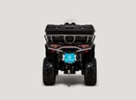 CFMOTO CFORCE 1000 Overland