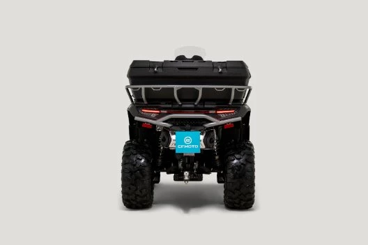 CFMOTO CFORCE 1000 Overland Bild 6: CFMOTO CFORCE 1000 Overland