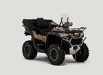 CFMOTO CFORCE 1000 Overland