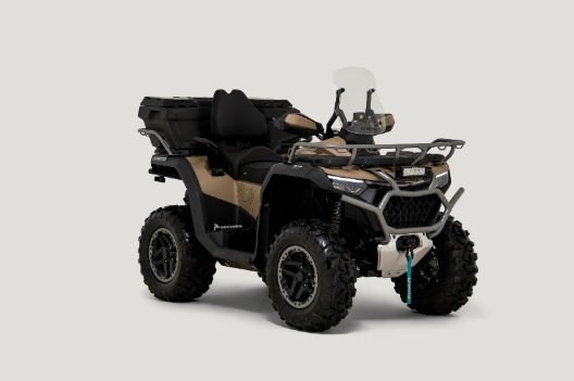 CFMOTO CFORCE 1000 Overland