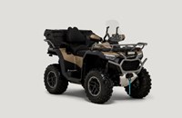 CFMOTO CFORCE 1000 Overland 2025 - Bild 3 CFMOTO CFORCE 1000 Overland 2025 - Bild 3