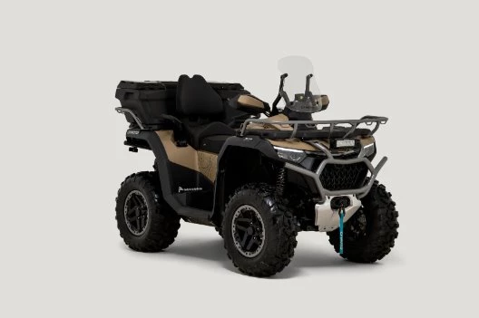 CFMOTO CFORCE 1000 Overland Bild 2: CFMOTO CFORCE 1000 Overland