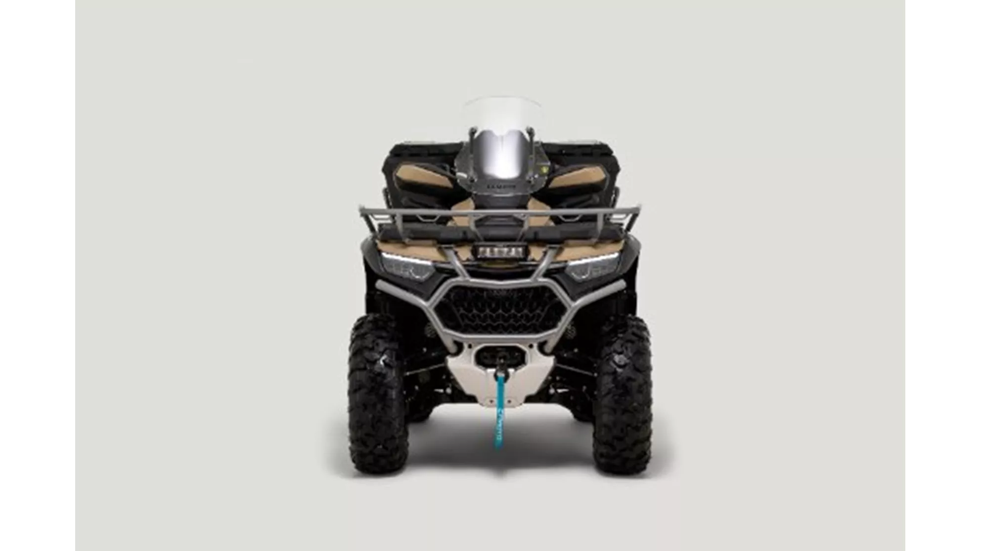 CFMOTO CFORCE 1000 Overland - Image 2 CFMOTO CFORCE 1000 Overland - Image 2