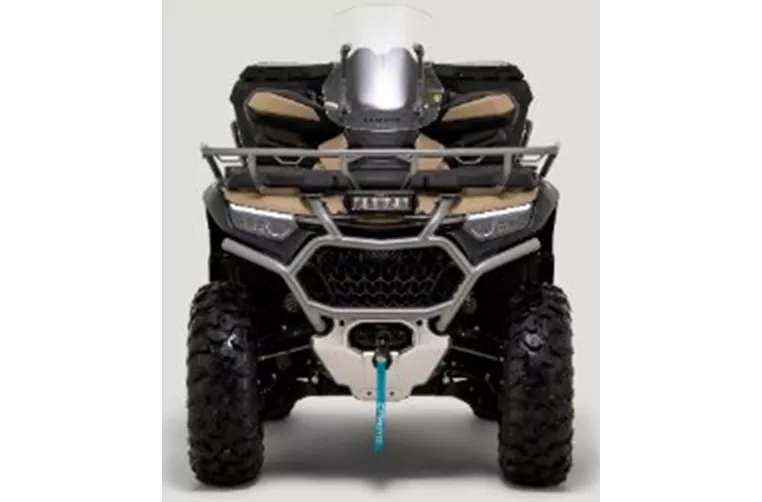 CFMOTO CFORCE 1000 Overland 2025 CFMOTO CFORCE 1000 Overland 2025