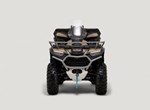 CFMOTO CFORCE 1000 Overland