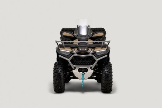 CFMOTO CFORCE 1000 Overland