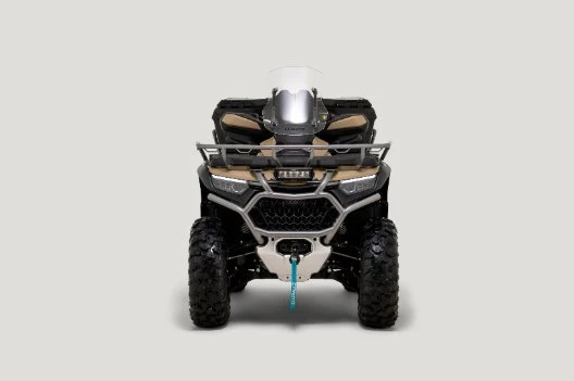 CFMOTO CFORCE 1000 Overland Bild 3: CFMOTO CFORCE 1000 Overland