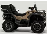 CFMOTO CFORCE 1000 Overland 2025 CFMOTO CFORCE 1000 Overland 2025