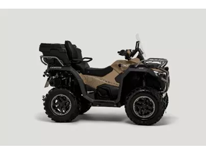 CFMOTO CFORCE 1000 Overland 2025 CFMOTO CFORCE 1000 Overland 2025