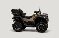 CFMOTO CFORCE 1000 Overland 2025 - Bild 1 CFMOTO CFORCE 1000 Overland 2025 - Bild 1