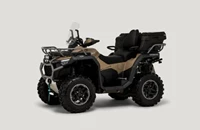 CFMOTO CFORCE 1000 Overland 2025 - Bild 6 CFMOTO CFORCE 1000 Overland 2025 - Bild 6