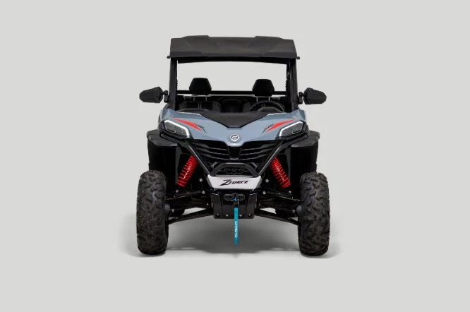 CFMOTO ZFORCE 950 Sport Bild 7: CFMOTO ZFORCE 950 Sport