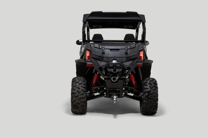 CFMOTO ZFORCE 950 Sport Bild 11: CFMOTO ZFORCE 950 Sport