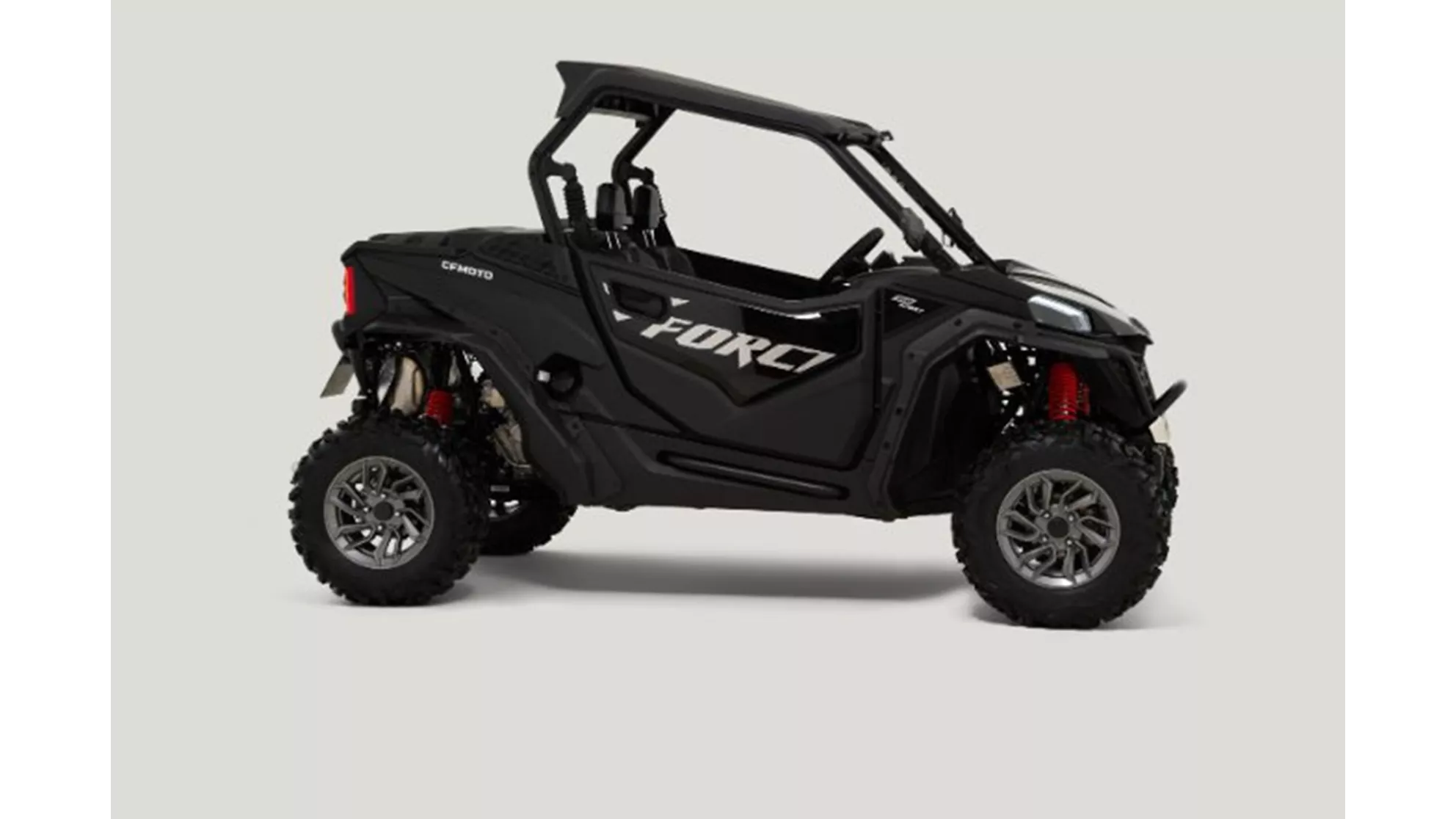 CFMOTO ZFORCE 950 Sport - Image 2 CFMOTO ZFORCE 950 Sport - Image 2