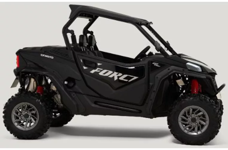 CFMOTO ZFORCE 950 Sport 2025 CFMOTO ZFORCE 950 Sport 2025
