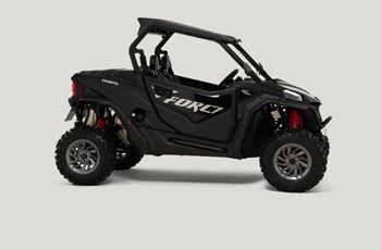 CFMOTO ZFORCE 950 Sport 2025 - Bild 4 CFMOTO ZFORCE 950 Sport 2025 - Bild 4