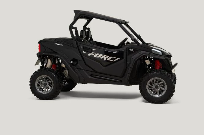CFMOTO ZFORCE 950 Sport Bild 3: CFMOTO ZFORCE 950 Sport