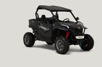 CFMOTO ZFORCE 950 Sport 2025 - Bild 7 CFMOTO ZFORCE 950 Sport 2025 - Bild 7