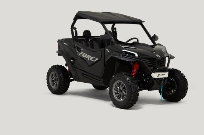 CFMOTO ZFORCE 950 Sport Bild 6: CFMOTO ZFORCE 950 Sport