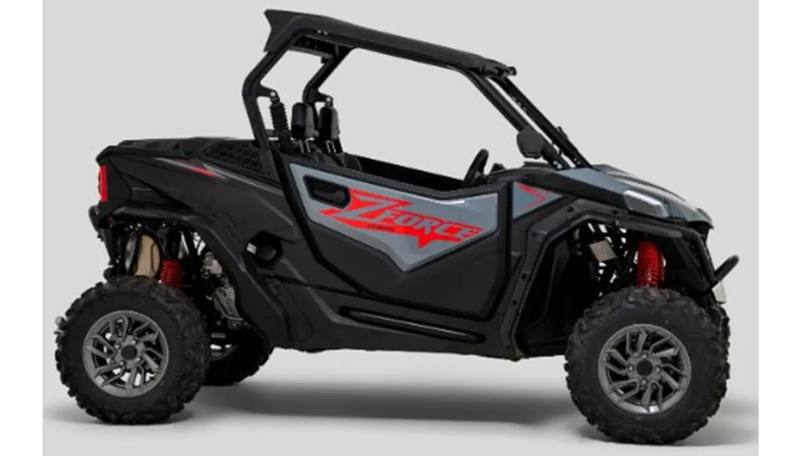 CFMOTO ZFORCE 950 Sport 2025 CFMOTO ZFORCE 950 Sport 2025